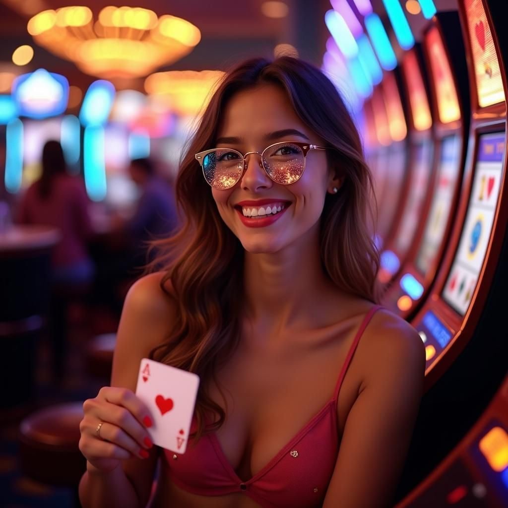 Free Spins Bonus - Lucky Tiger