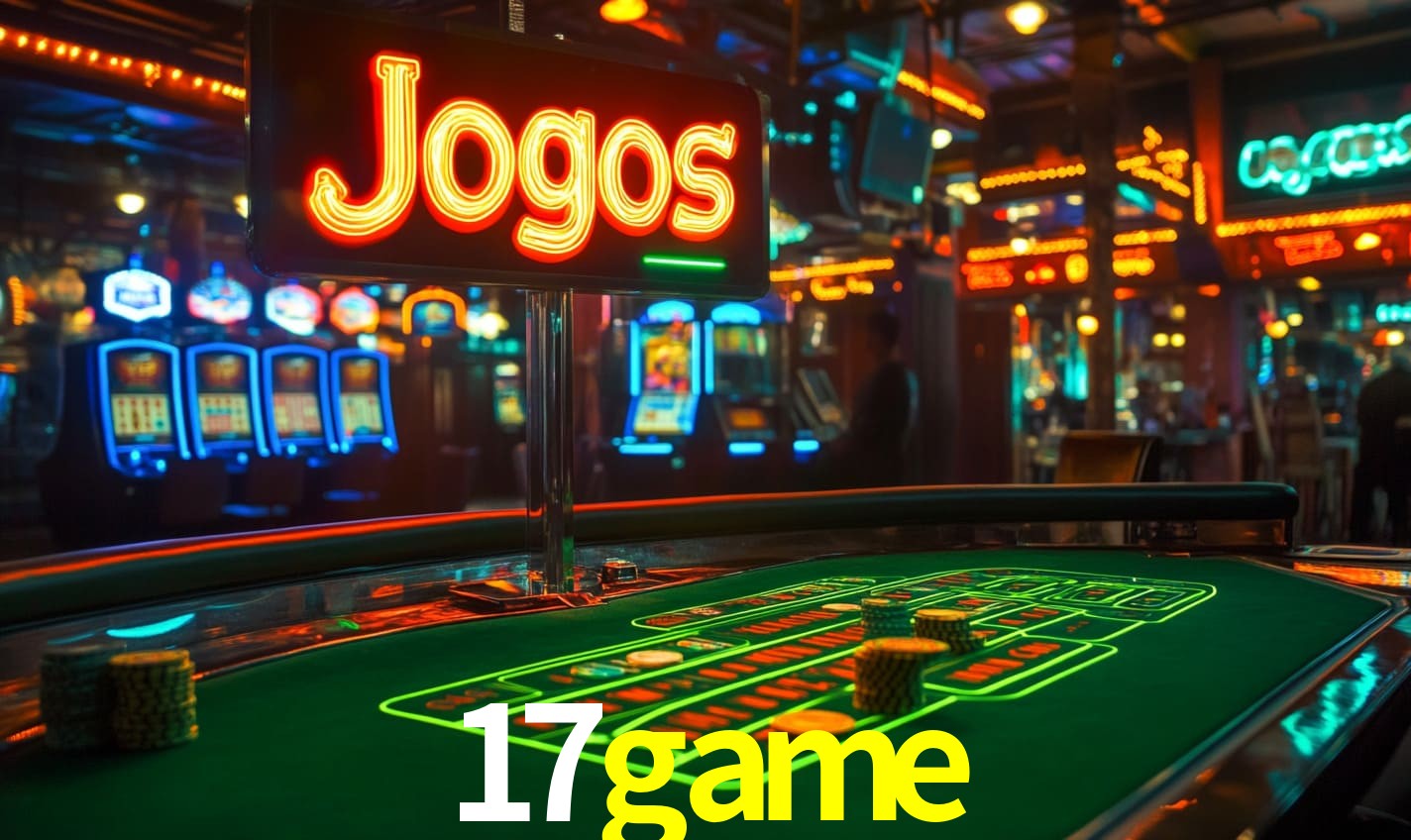 Estatísticas do Jogo 17game