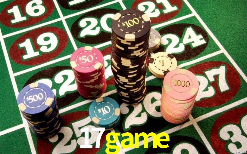 Mesa de Blackjack 17game