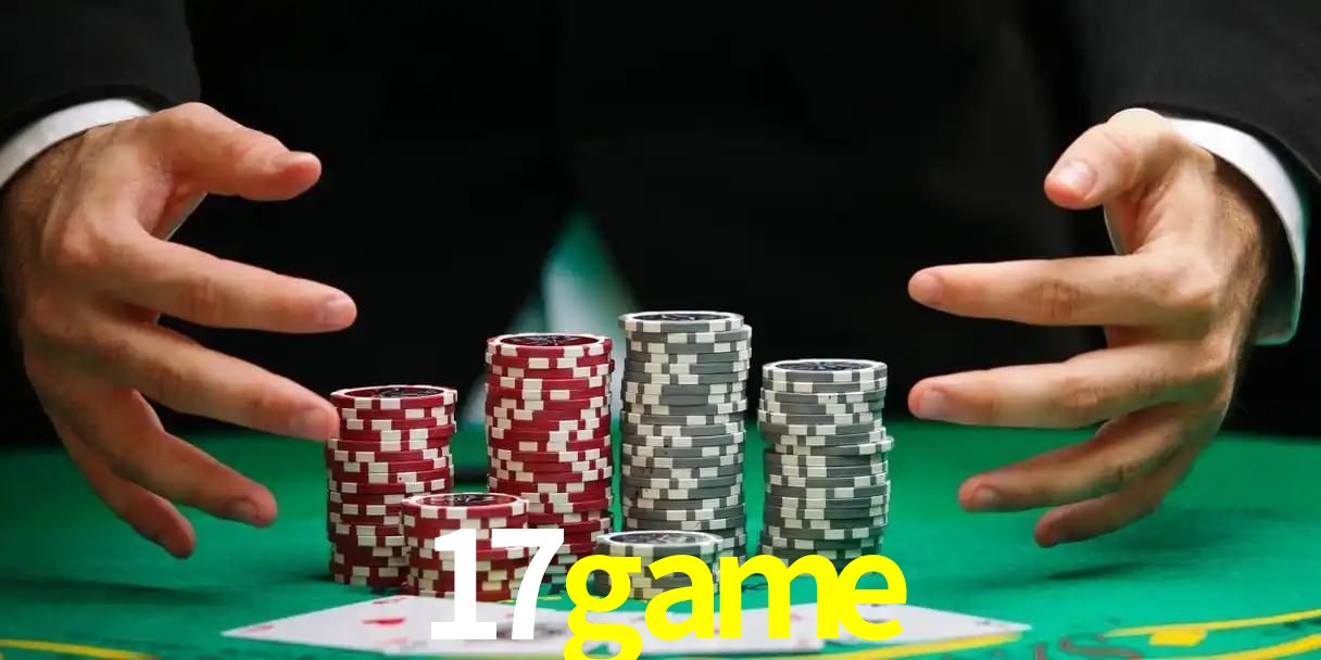 17game Aplicativo - 17game visual 2