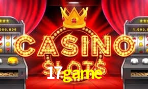 Slot Games 17game
