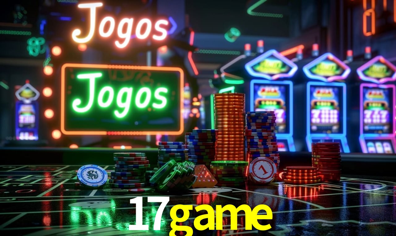 Bônus Generosos e Exclusivos no 17game para Você!