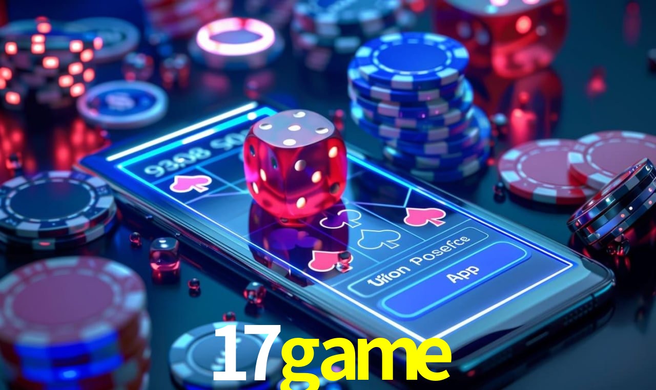 17game visual 2