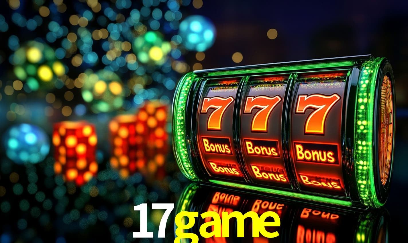 Recursos de Bônus 17game