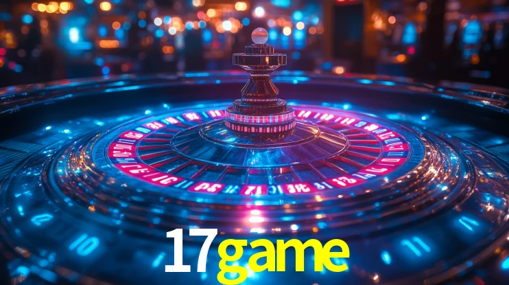 17game Bônus - 17game visual 1
