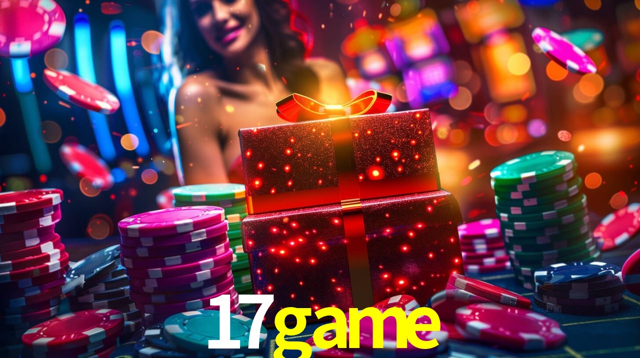 Desvendando o Mundo dos Jogos Virtuais na 17game