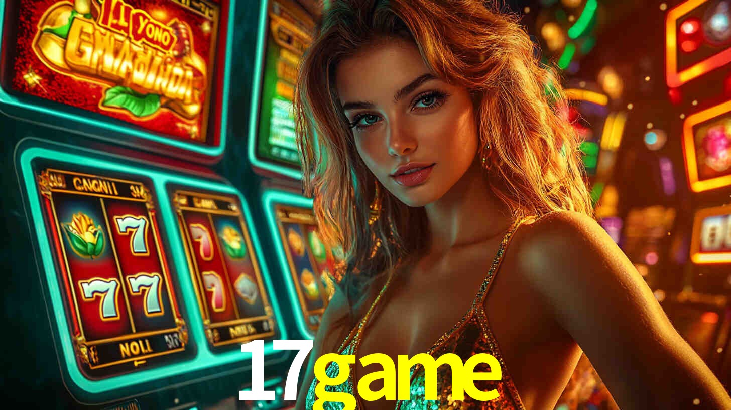 Welcome Bonus 17game