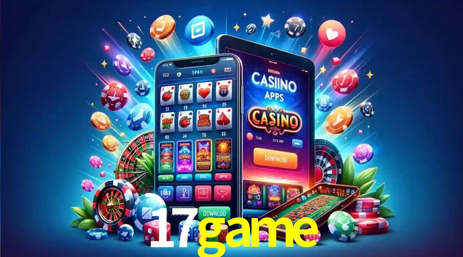 17game Plataforma - 17game visual 1