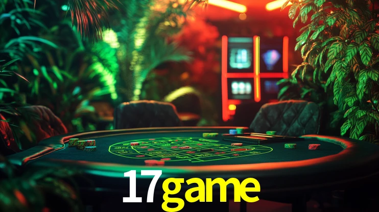 Blackjack Table 17game