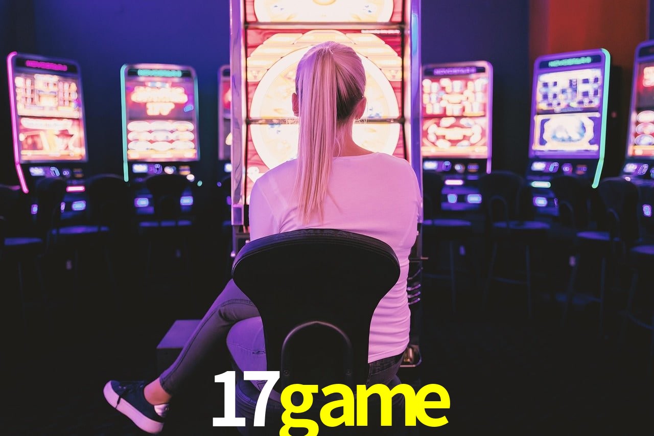 Game Providers 17game