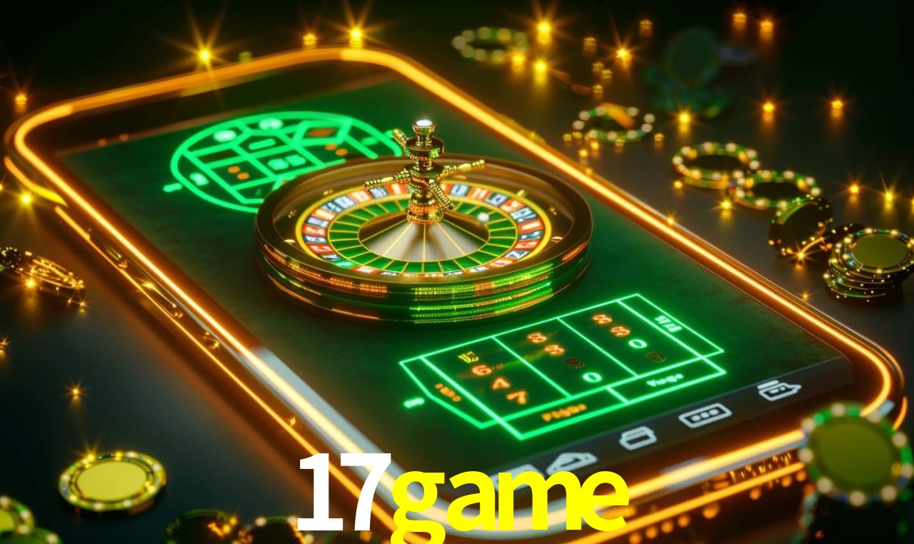 Login Seguro 17game
