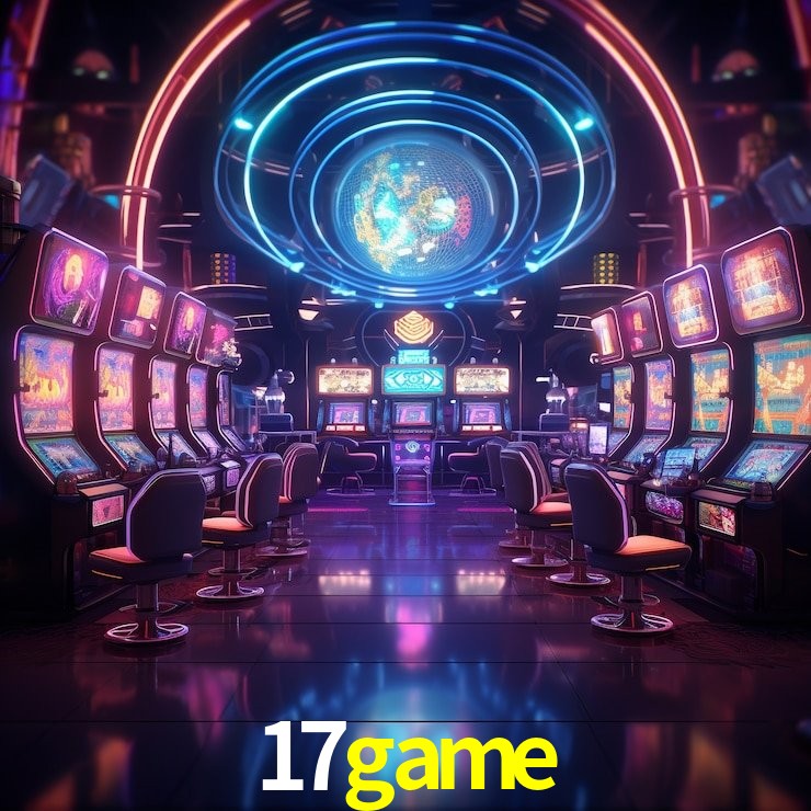 17game Slots - 17game visual 1