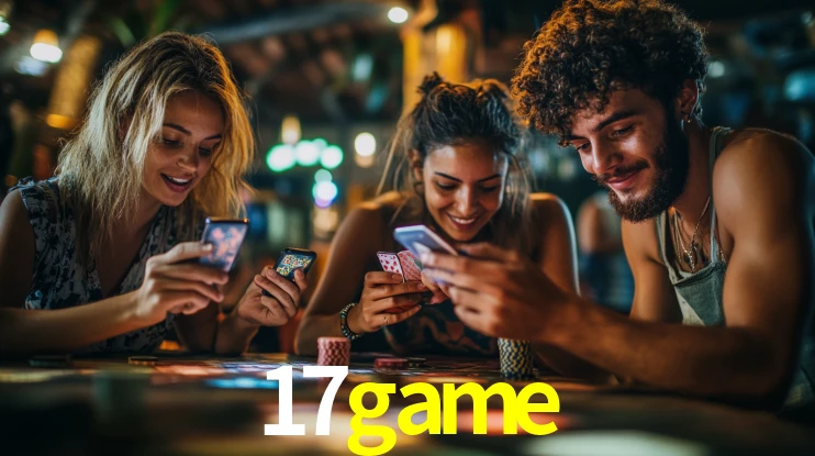 Live Casino 17game