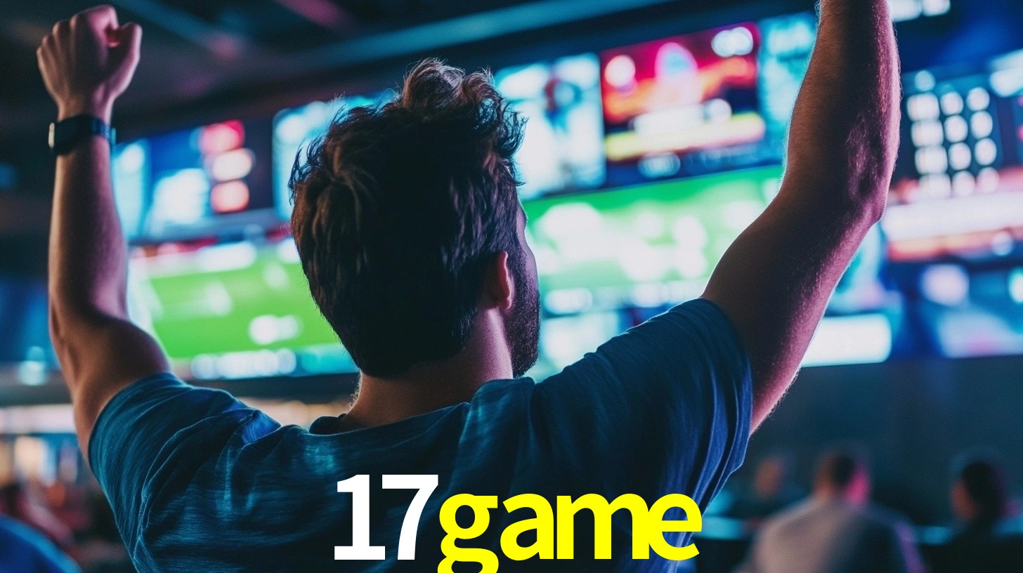 Sinta a adrenalina dos jogos de cassino com 17game