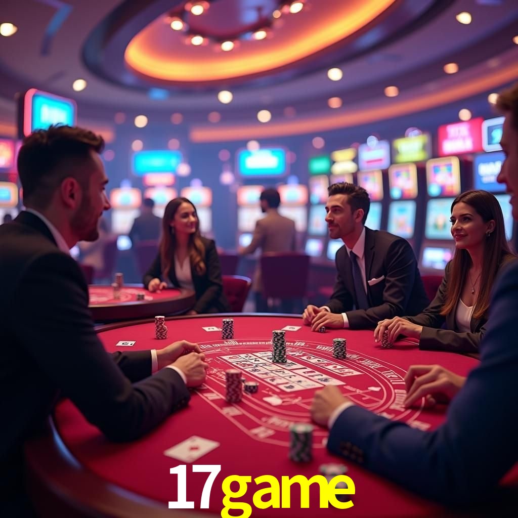 Interface Premium 17game
