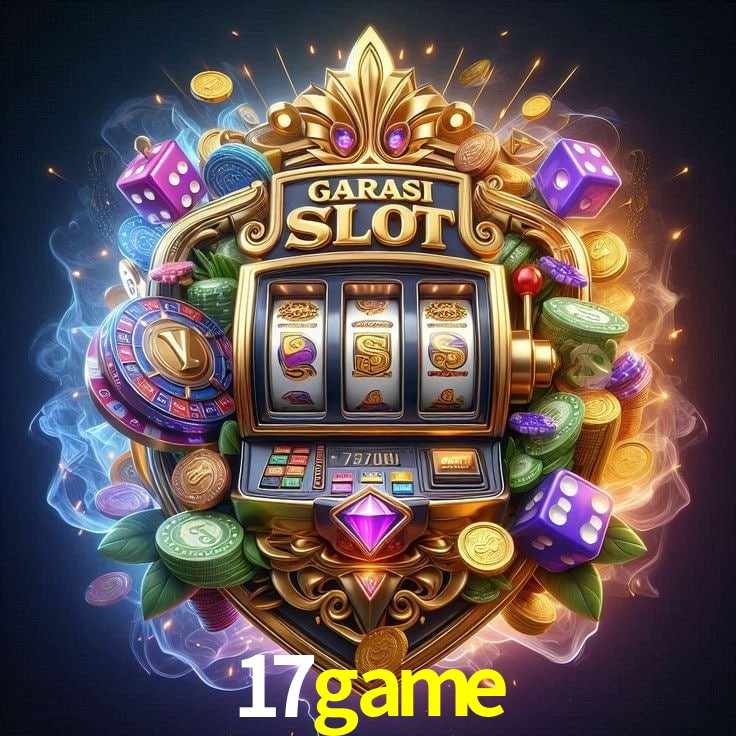 Diretório de Jogos 17game