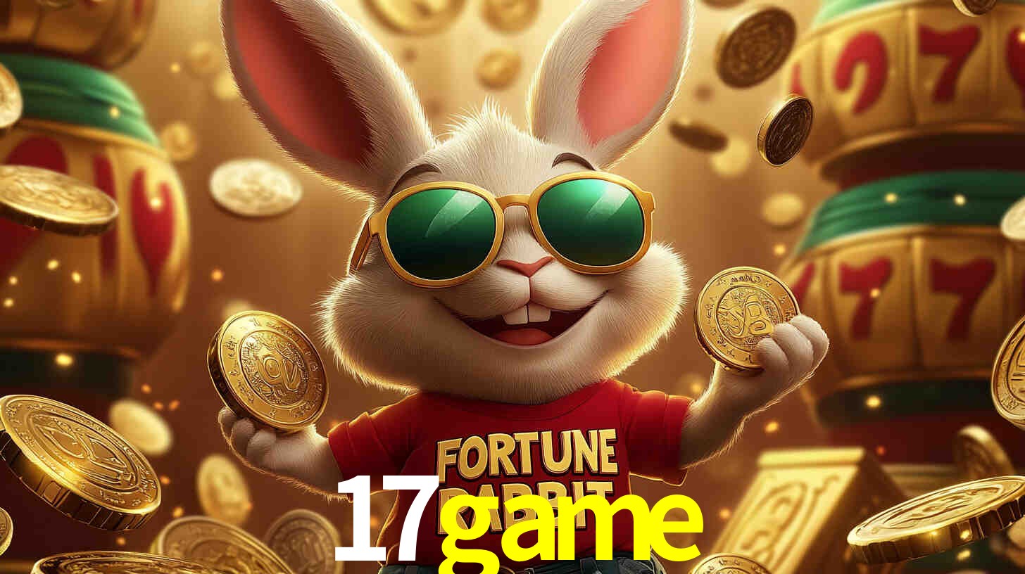 17game: Seu Cassino Premiado com Pagamentos Rápidos