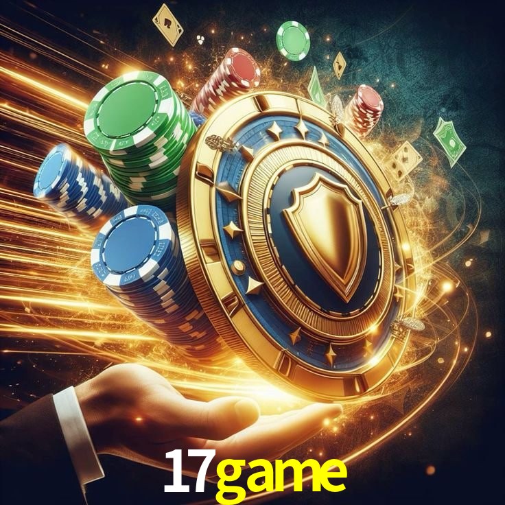 17game Slots - 17game visual 2