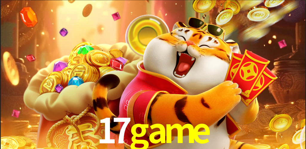 17game - Fortuna Máxima na Roleta - 17game.com