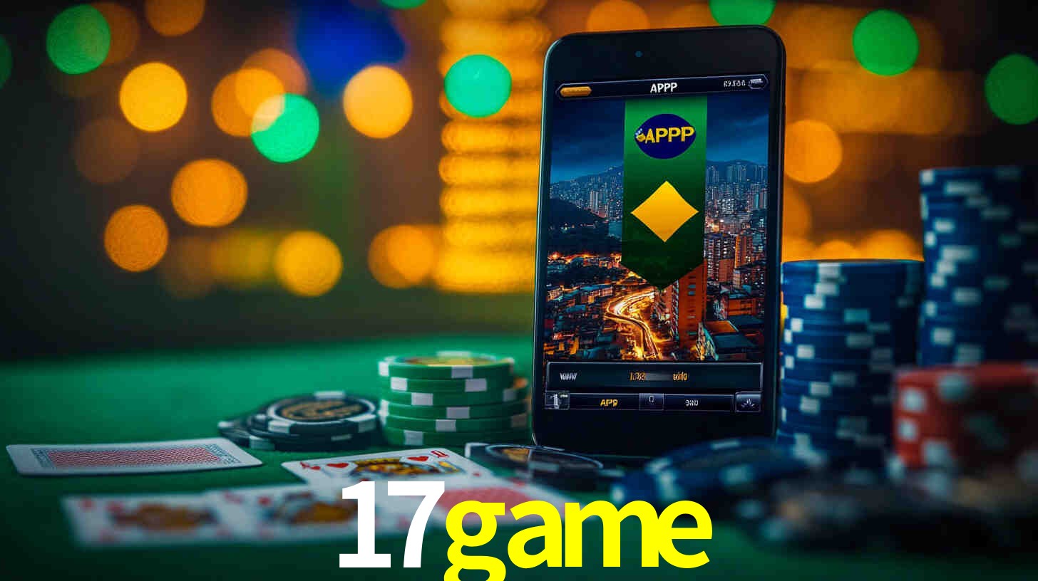 Descubra a Essência do 17game: Nossa História e Compromissos