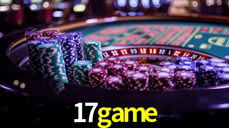 Roulette Table 17game