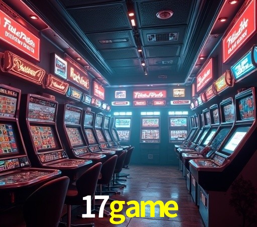 Tecnologia da Plataforma 17game
