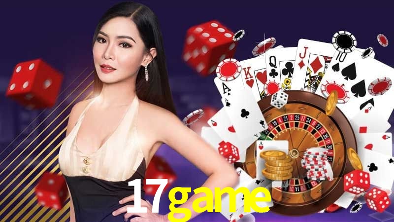 cassino 17game